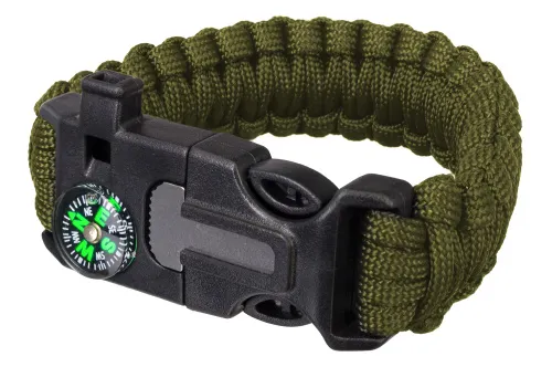 fotografía Kit de supervivencia Levenhuk LabZZ SK30,  12