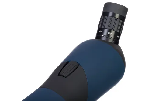 gráfico Catalejo Levenhuk Discovery Range 50,  11