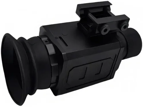 imagen Monocular de visión nocturna Levenhuk Atom Digital DNM70,  6