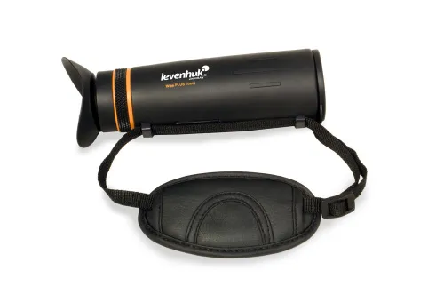 gráfico Monocular Levenhuk Wise PLUS 10x42,  5