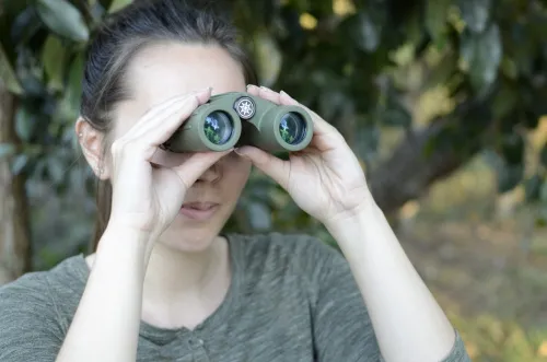 imagen Meade Wilderness 8x42 Binoculars,  5