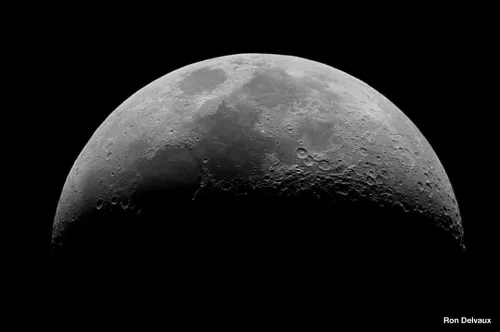 gráfico Meade LX200 8" F/10 ACF OTA,  4