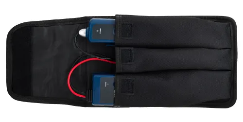 gráfico Localizador de cables subterráneos Ermenrich Ping SM80,  2