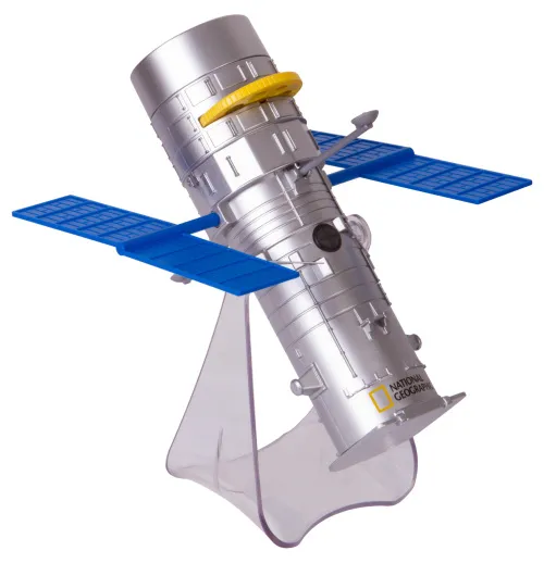 imagen Proyector Telescopio espacial Bresser National Geographic,  5