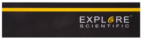 fotografía Filtro polarizador variable Explore Scientific 2”,  10