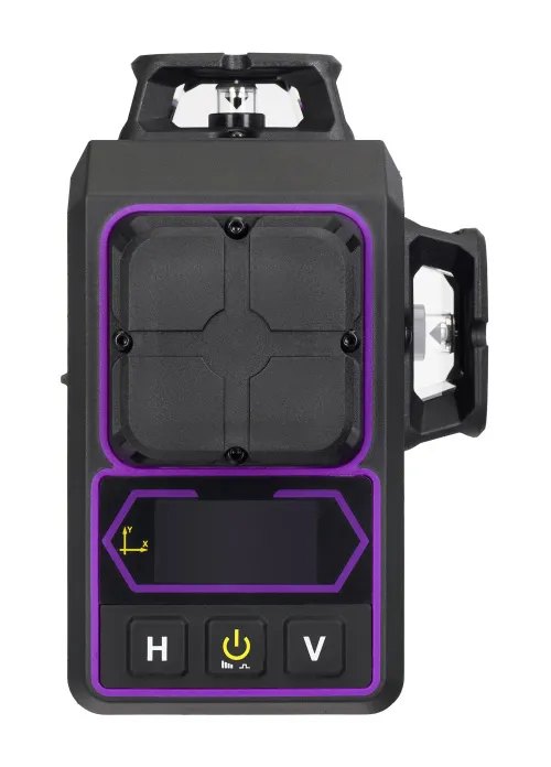 foto Nivel láser Ermenrich PRO LV70,  6