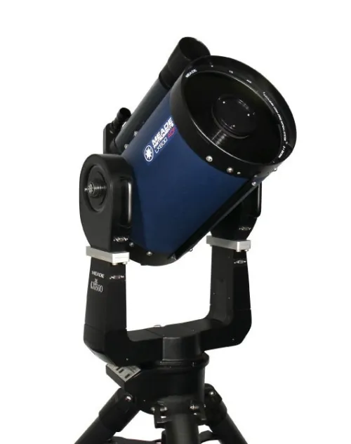 foto Meade LX600 12" F/8 ACF Telescope,  2