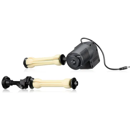 imagen Bresser EBS-4 Sistema de fondo eléctrico para 4 rollos,  5