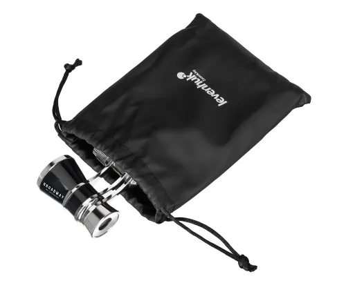 imagen Gemelos de ópera Levenhuk Broadway 325B,  5