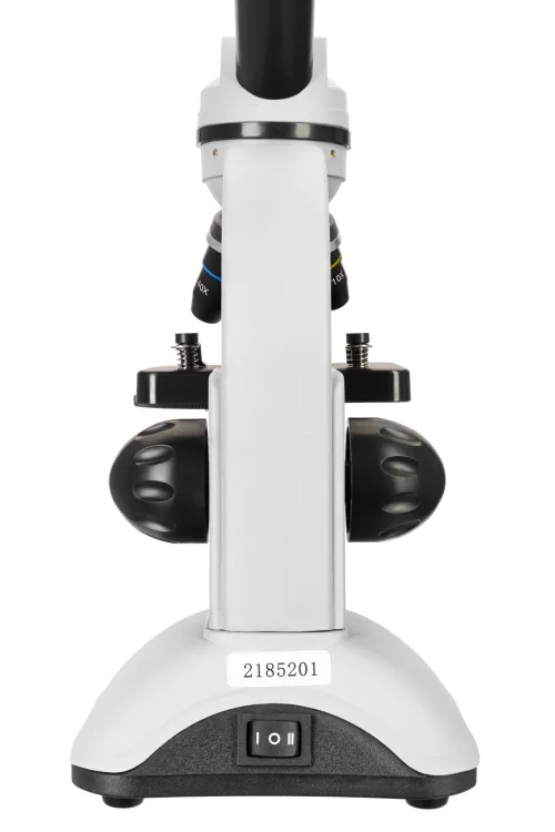 imagen Microscopio Levenhuk Discovery Nano,  9