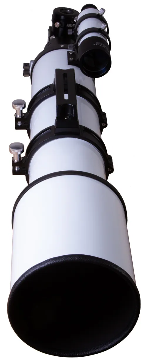 imagen Tubo óptico Explore Scientific AR127 Air-Spaced Doublet,  7