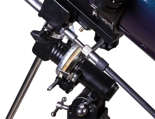 foto Telescopio Levenhuk Strike 100 PLUS,  7