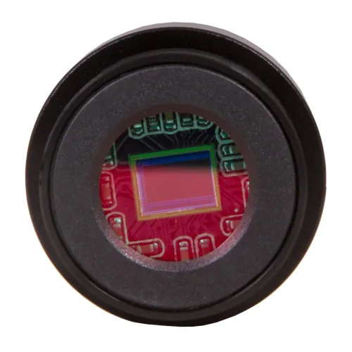 gráfico Cámara ocular digital Bresser MikrOkular Full HD,  4