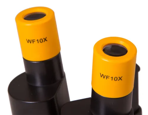 gráfico Microscopio Bresser National Geographic 20x Stereo,  6