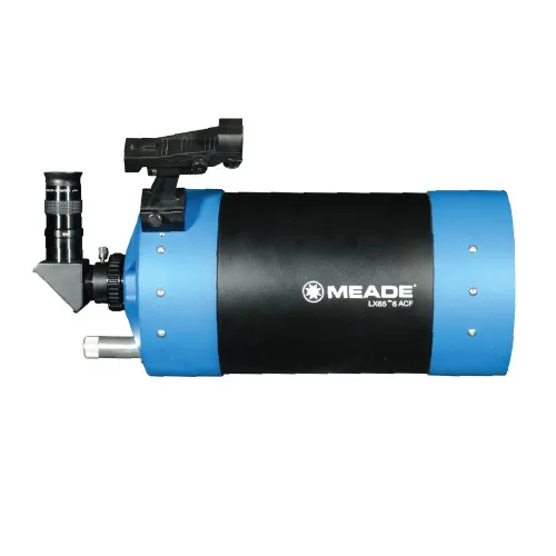 imagen Meade LX65 6" ACF OTA,  2