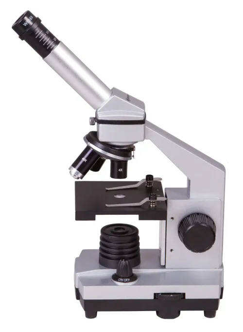 imagen Microscopio Bresser Junior 40–1024x, sin funda,  2