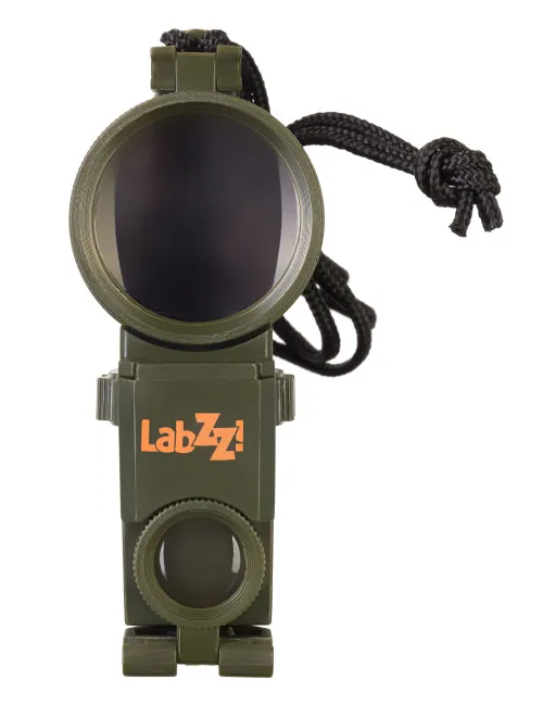 foto Kit de supervivencia Levenhuk LabZZ SK5,  5