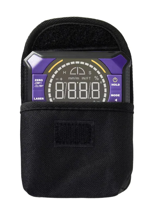 imagen Nivel digital Ermenrich Verk LQ50 con láser,  2