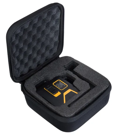 imagen Nivel láser Ermenrich PRO LV40, negro,  3