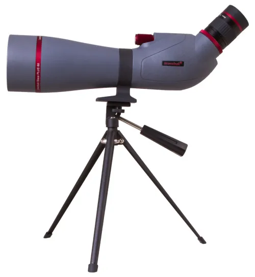 imagen Catalejo Levenhuk Blaze PLUS 80,  7