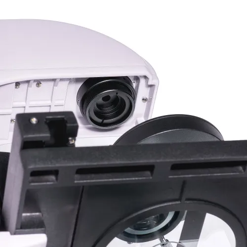 gráfico Microscopio invertido digital de fluorescencia MAGUS Lum VD500L,  16