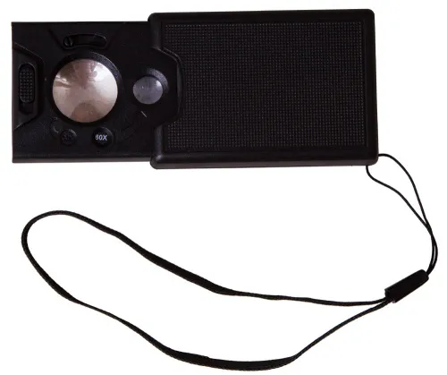 fotografía Lupa Levenhuk Zeno Gem M13,  4