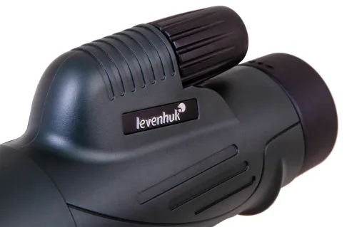fotografía Monocular Levenhuk Wise PRO 8x42,  9