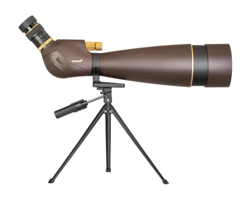 imagen Catalejo Levenhuk New Blaze PRO 100,  6
