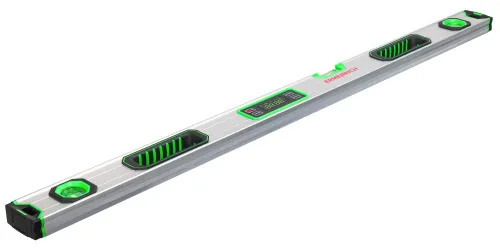 imagen Nivel digital Ermenrich Verk LL100,  2