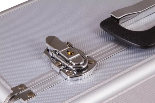 imagen Microscopio Bresser Erudit MO 20–1536x ST,  16