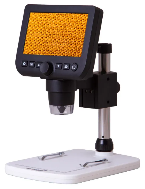 gráfico Microscopio digital Levenhuk DTX 350 LCD,  7