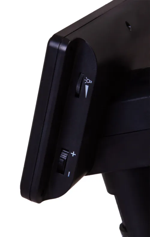 foto Microscopio digital Levenhuk DTX 700 LCD,  10