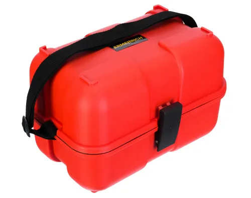 gráfico Nivel óptico Ermenrich PL30, amarillo,  9