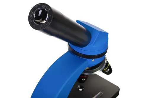 imagen Microscopio Levenhuk Discovery Nano,  10