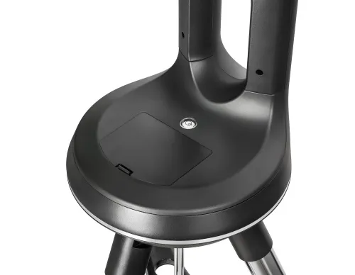 gráfico Telescopio inteligente Levenhuk Kelvin Bright STM102,  13