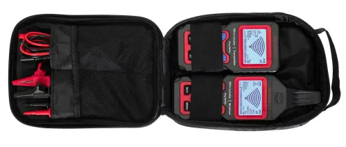 imagen Localizador de cables subterráneos Ermenrich Ping SM150,  2