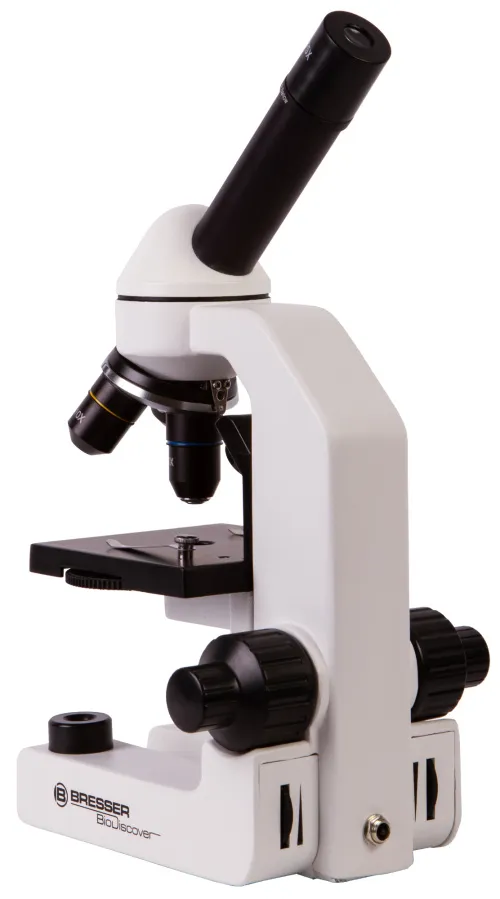 foto Microscopio Bresser BioDiscover 20–1280x,  7