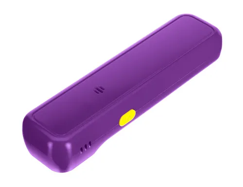 gráfico Alcoholímetro Ermenrich Seek AT20,  4