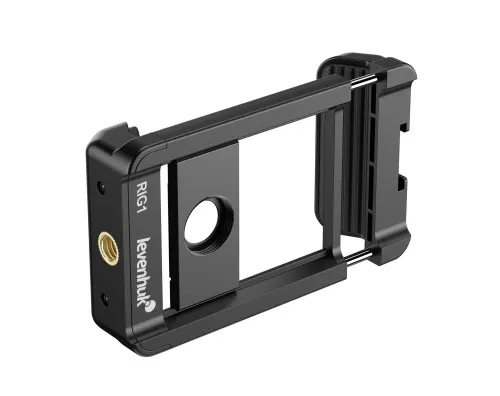imagen Mini jaula para teléfono inteligente Levenhuk Kelvin RIG1,  6