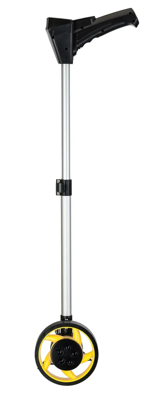 fotografía Rueda de medición digital Ermenrich Reel WM10,  4