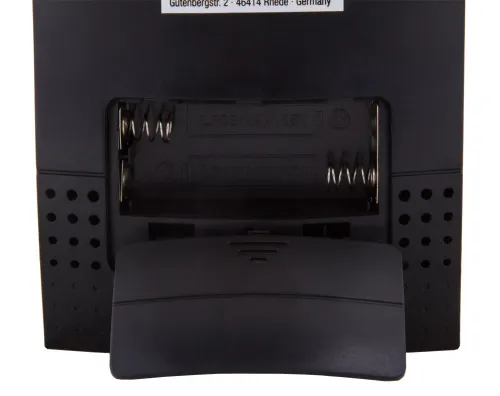 foto Higrómetro Bresser Mould Alert, negro,  7