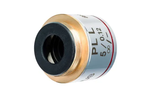 foto Objetivo MAGUS SF5 5х/0,12 Plan Pol ∞/0,17,  4