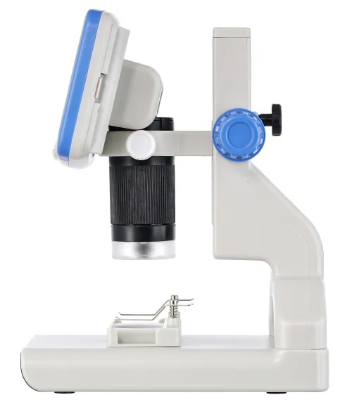 foto Microscopio digital Levenhuk Rainbow DM500 LCD,  6
