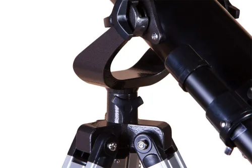 fotografía Telescopio Levenhuk Skyline BASE 70T,  8