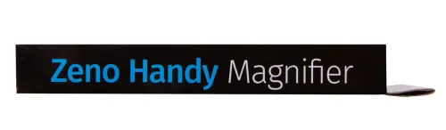 fotografía Lupa Levenhuk Zeno Handy ZH3,  11