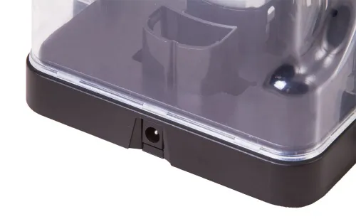 foto Lupa Levenhuk Zeno Multi ML17 Negro,  8