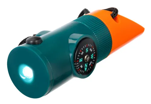 foto Kit de supervivencia Levenhuk LabZZ SK1,  5