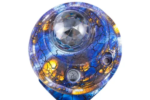 fotografía Astroplanetario Levenhuk LabZZ SP10,  12