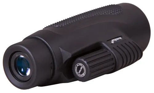 gráfico Monocular Levenhuk Wise 10x42,  4