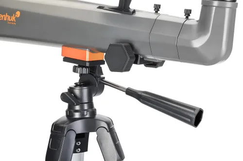 foto Fototelescopio Levenhuk Kelvin Nova BASE 70/400,  11